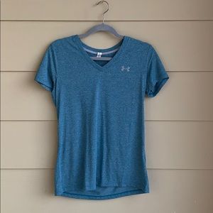 Under Armour Active Tee
